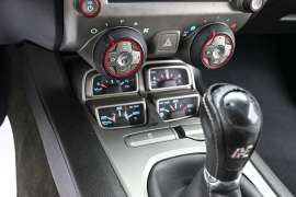 Used 2013  Chevrolet Camaro 2d Convertible SS2 at Landmark Auto Credit Center near springfield&comma; IL