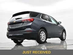 Used 2022  Chevrolet Equinox AWD 4dr LT w&sol;2FL at Landmark Auto Credit Center near springfield&comma; IL