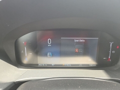 Used 2025  Ford Escape ST-Line Select AWD at Landmark Auto Credit Center near springfield&comma; IL