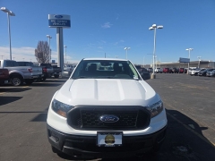 Used 2020  Ford Ranger 4WD SuperCab 6' Box at Landmark Auto Credit Center near springfield&comma; IL