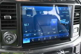 Used 2022  Ford F-150 4WD SuperCrew 5&period;5' Box at Landmark Auto Credit Center near springfield&comma; IL