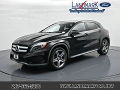  2015 Mercedes-Benz GLA-Class 4d SUV GLA250 4matic at Landmark Auto Credit Center near springfield&comma; IL