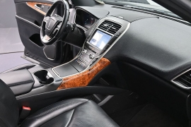Used 2019  Lincoln Nautilus Reserve AWD at Landmark Auto Credit Center near springfield&comma; IL