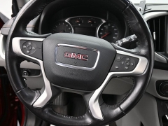 Used 2018  GMC Terrain FWD 4dr SLE at Landmark Auto Credit Center near springfield&comma; IL