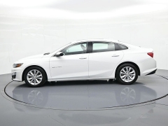Used 2024  Chevrolet Malibu 4dr Sdn 1LT at Landmark Auto Credit Center near springfield&comma; IL