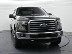 Used 2015  Ford F-150 4WD SuperCrew 157" at Landmark Auto Credit Center near springfield&comma; IL