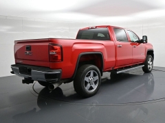 Used 2016  GMC Sierra 2500HD 4WD Crew Cab 153&period;7" at Landmark Auto Credit Center near springfield&comma; IL