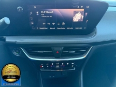 Used 2024  Buick Encore GX FWD 4dr Avenir at Landmark Auto Credit Center near springfield&comma; IL