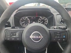 Used 2024  Nissan Rogue AWD SV at Landmark Auto Credit Center near springfield&comma; IL