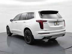 Used 2023  Cadillac XT6 AWD 4dr Luxury at Landmark Auto Credit Center near springfield&comma; IL