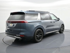 Used 2023  Kia Carnival SX Prestige FWD at Landmark Auto Credit Center near springfield&comma; IL