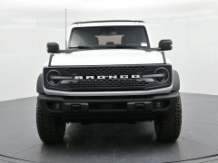 Used 2022  Ford Bronco Badlands 4 Door Advanced 4x4 at Landmark Auto Credit Center near springfield&comma; IL