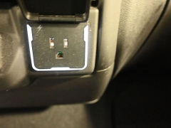 Used 2022  Chevrolet Silverado 1500 4WD Crew Cab 147" Custom at Landmark Auto Credit Center near springfield&comma; IL