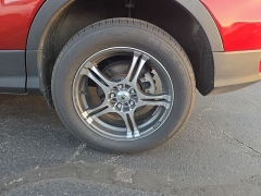 Used 2014  Ford Escape 4d SUV FWD S at Landmark Auto Credit Center near springfield&comma; IL