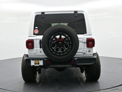 Used 2020  Jeep Wrangler Unlimited Sahara 4x4 at Landmark Auto Credit Center near springfield&comma; IL