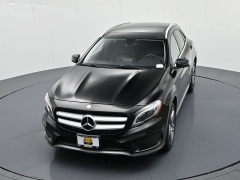 Used 2015  Mercedes-Benz GLA-Class 4d SUV GLA250 4matic at Landmark Auto Credit Center near springfield&comma; IL
