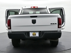 Used 2023  Ram 1500 Classic Warlock 4x4 Crew Cab 5'7" Box at Landmark Auto Credit Center near springfield&comma; IL