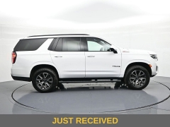 Used 2021  Chevrolet Tahoe 4WD 4dr Z71 at Landmark Auto Credit Center near springfield&comma; IL
