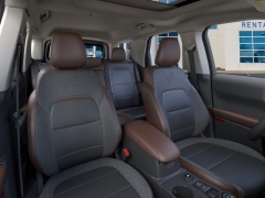 Used 2024  Ford Bronco Sport Outer Banks 4x4 at Landmark Auto Credit Center near springfield&comma; IL