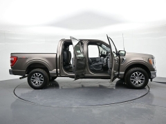 Used 2022  Ford F-150 4WD SuperCrew Box at Landmark Auto Credit Center near springfield&comma; IL