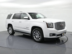 Used 2016  GMC Yukon 4d SUV 4WD Denali at Landmark Auto Credit Center near springfield&comma; IL