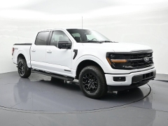 Used 2024  Ford F-150 XLT 4WD SuperCrew Box at Landmark Auto Credit Center near springfield&comma; IL