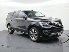 Used 2021  Ford Expedition Limited 4x4 at Landmark Auto Credit Center near springfield&comma; IL