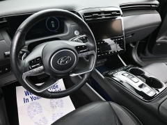 Used 2024  Hyundai Tucson Limited AWD at Landmark Auto Credit Center near springfield&comma; IL