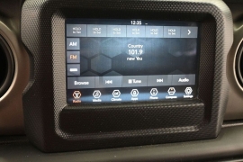 Used 2018  Jeep Wrangler Unlimited 4d SUV 4WD Sport at Landmark Auto Credit Center near springfield&comma; IL