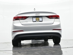 Used 2018  Hyundai Elantra 4d Sedan Limited SULEV at Landmark Auto Credit Center near springfield&comma; IL