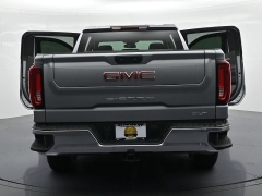 Used 2025  GMC Sierra 1500 4WD Crew Cab 147" SLT at Landmark Auto Credit Center near springfield&comma; IL