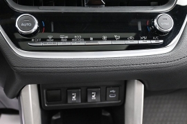Used 2025  Toyota Corolla Cross Hybrid 4WD &lpar;Natl&rpar; at Landmark Auto Credit Center near springfield&comma; IL