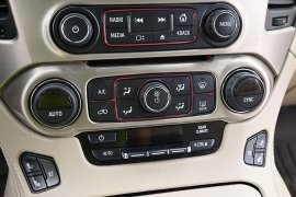 Used 2016  GMC Yukon 4d SUV 4WD Denali at Landmark Auto Credit Center near springfield&comma; IL