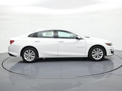 Used 2024  Chevrolet Malibu 4dr Sdn 1LT at Landmark Auto Credit Center near springfield&comma; IL