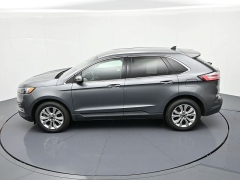 Used 2024  Ford Edge Titanium AWD at Landmark Auto Credit Center near springfield&comma; IL
