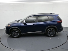 Used 2024  Nissan Rogue AWD SV at Landmark Auto Credit Center near springfield&comma; IL