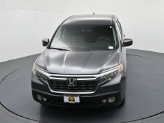 Used 2017  Honda Ridgeline Crew Cab AWD RTL-T at Landmark Auto Credit Center near springfield&comma; IL
