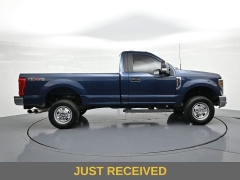 Used 2018  Ford Super Duty F-350 SRW 4WD Reg Cab 8' Box at Landmark Auto Credit Center near springfield&comma; IL