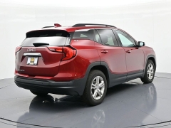 Used 2018  GMC Terrain FWD 4dr SLE at Landmark Auto Credit Center near springfield&comma; IL