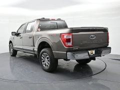 Used 2022  Ford F-150 4WD SuperCrew Box at Landmark Auto Credit Center near springfield&comma; IL