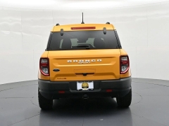 Used 2023  Ford Bronco Sport Big Bend 4x4 at Landmark Auto Credit Center near springfield&comma; IL