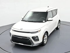 Used 2021  Kia Soul S IVT at Landmark Auto Credit Center near springfield&comma; IL