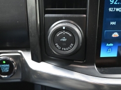 Used 2021  Ford F-150 4WD SuperCrew Box at Landmark Auto Credit Center near springfield&comma; IL