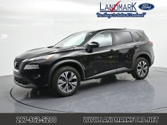 Used 2023  Nissan Rogue FWD SV at Landmark Auto Credit Center near springfield&comma; IL