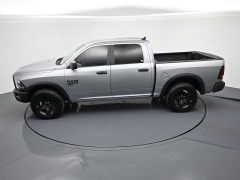 Used 2022  Ram 1500 Classic Warlock 4x4 Crew Cab 5'7" Box at Landmark Auto Credit Center near springfield&comma; IL