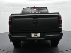 Used 2019  Ram 1500 4WD Crew Cab Sport at Landmark Auto Credit Center near springfield&comma; IL
