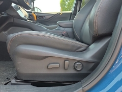 Used 2023  Subaru Outback Wilderness CVT at Landmark Auto Credit Center near springfield&comma; IL