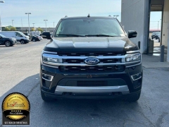Used 2023  Ford Expedition Limited 4x4 at Landmark Auto Credit Center near springfield&comma; IL