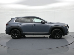 Used 2024  Mazda CX-50 2&period;5 S Preferred Package AWD at Landmark Auto Credit Center near springfield&comma; IL