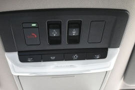 Used 2024  Nissan Pathfinder SL 2WD at Landmark Auto Credit Center near springfield&comma; IL